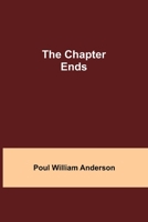 The Chapter Ends 9354849482 Book Cover