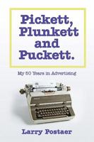 Pickett, Plunkett and Puckett. 1592995853 Book Cover