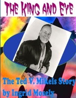 The King and Eye 1300023430 Book Cover