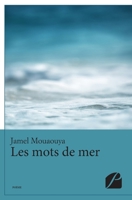 Les mots de mer (French Edition) 2754742301 Book Cover