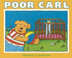 Poor Carl (Picture Puffins) 0140507736 Book Cover