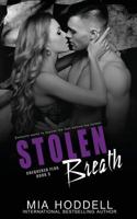 Stolen Breath 1539133982 Book Cover