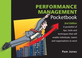 Performance Management 1579220037 Book Cover