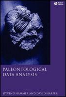 Paleontological Data Analysis 1405115440 Book Cover