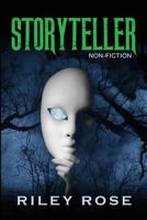 Storyteller - Non-Fiction 1979075247 Book Cover