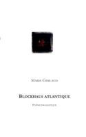 Blockhaus Atlantique: Poème dramatique 2322030414 Book Cover