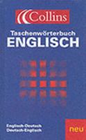 Xgerman/English Taschenwbuch 0007643772 Book Cover