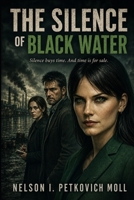 The silence of black watter: They didn’t need to own the water. They only needed to decide what the numbers meant. B0HDG9BSTC Book Cover