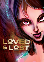 Loved & Lost 0982453957 Book Cover