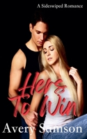 Hers to Win B0B9CCT2JJ Book Cover