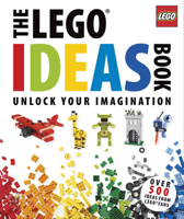 The LEGO® Ideas Book