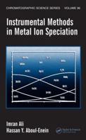 Metal Ions Analysis (Chromatographic Science (Hardcover)) 0849337364 Book Cover