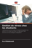 Gestion du stress chez les étudiants (French Edition) 6207962303 Book Cover