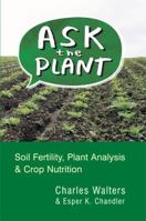 Ask The Plant 1601730152 Book Cover