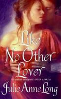 Like No Other Lover 0061341592 Book Cover