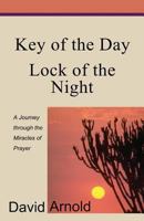 Key of the Day Lock of the Night 1530953782 Book Cover