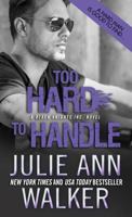 Too Hard to Handle 1402294549 Book Cover