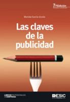 Las claves de la publicidad 847356801X Book Cover