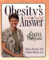 Obesity's Answer: The Cell Program 0972479910 Book Cover