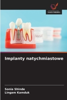 Implanty natychmiastowe (Polish Edition) 6208631505 Book Cover