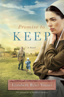 Promise to Keep 1476735050 Book Cover