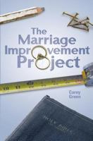 The Marriage Improvement Project 1475120036 Book Cover