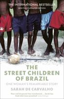 The Street Children of Brazil 0340980087 Book Cover