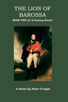 The Lion of Barossa 0955986400 Book Cover
