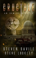 Crucible: An Ogmios Directive Novel B09FRR769F Book Cover