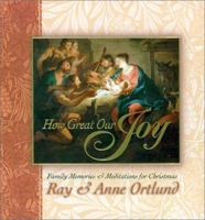 How Great Our Joy 0805437843 Book Cover