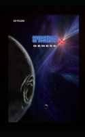 SPICSERDA: GENESE (French Edition) B0FNLQP4ZN Book Cover
