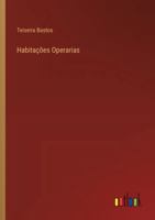 Habitações Operarias 3368061097 Book Cover
