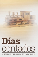 Días contados 1521173397 Book Cover