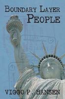 Boundary Layer People 1453624597 Book Cover