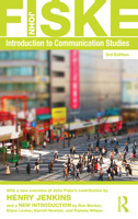 Introduction to Communication Studies (Studies in Culture and Communication) 0415046726 Book Cover