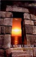 Del sentir y del ser 0615343007 Book Cover