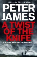 A Twist of the Knife 0230764371 Book Cover