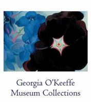 Georgia O'Keeffe Museum Collections 081090957X Book Cover