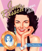 Jane Russell Paper Dolls 1935223747 Book Cover