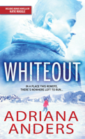 Whiteout 1492698709 Book Cover