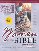 Women of the Bible: Book Two (Following God Character Builders) 0899572758 Book Cover