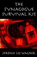 The Synagogue Survival Kit 1568219679 Book Cover