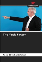 The Yuck Factor 6206231372 Book Cover