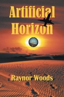 Artificial Horizon 1951530470 Book Cover