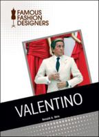 Valentino 1604139838 Book Cover