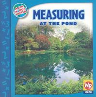 Measuring at the Pond 0836893905 Book Cover