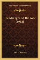 The Stranger at the Gate (Leather Bound) 1021383813 Book Cover