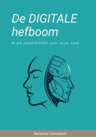 De DIGITALE hefboom: AI als superkracht voor jouw zaak 1326283286 Book Cover
