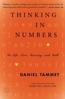Thinking in Numbers 0316187372 Book Cover