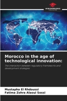 Morocco in the age of technological innovation 6209537502 Book Cover